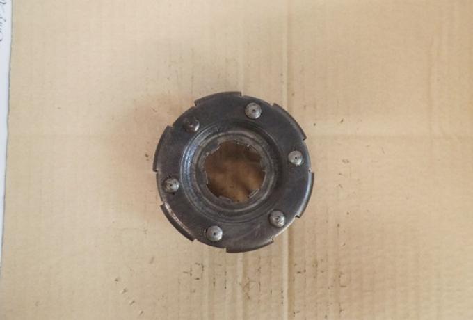 Kupplungsmitte gebraucht