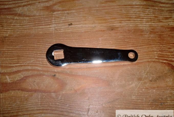 Triumph Bremsarm für Vorderbremse