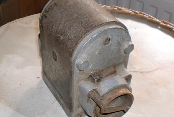 Thomson & Benett Zündmagnet ACI gebraucht