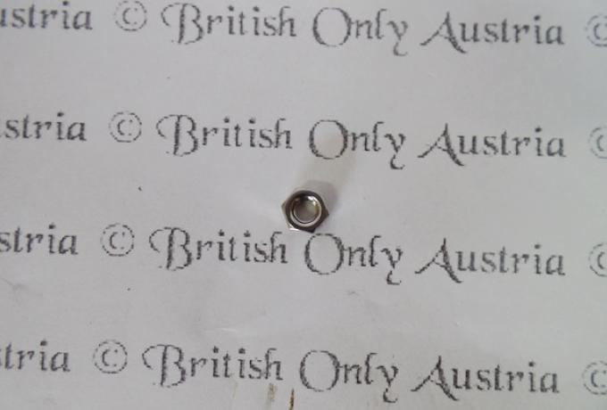 Norton Mutter 2BA Niro