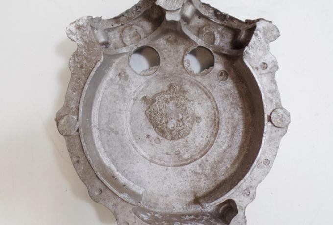 Jap. J.A.P. 8/75 raw crankcase castings to machine