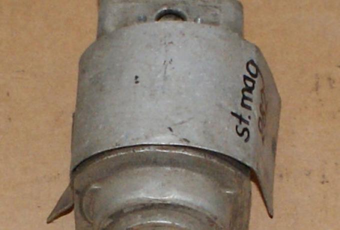 Zündmagnetgehäuse gebraucht