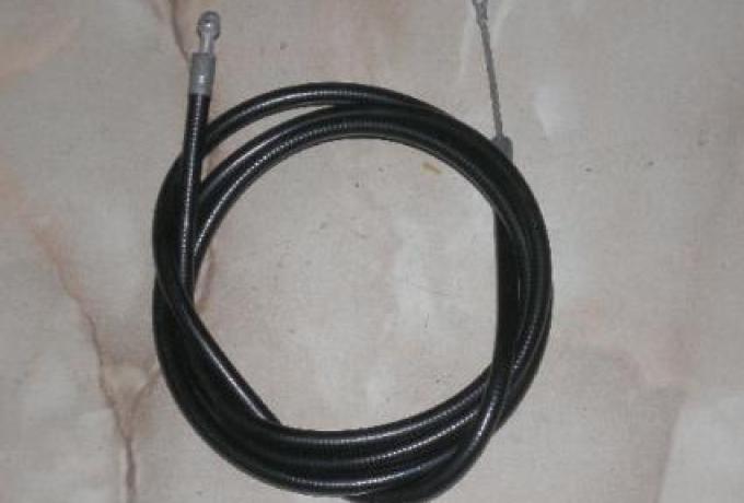 Triumph 350/500 3TA Kupplungsseil 1957-61 