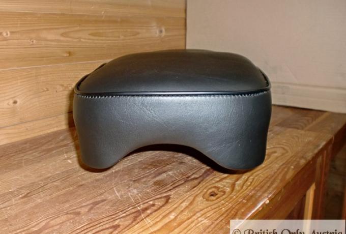 Velocette Sitzbank 3.5 Gallon bis Nov. 1962