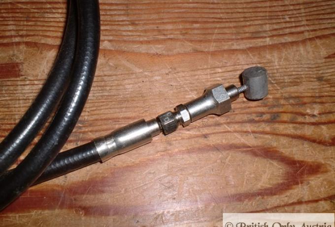 Triumph Cub Sports Kupplungskabel 1956-64 NOS