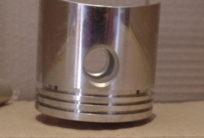 BSA Kolben 250ccm C10/C11/C11G/C12  +040 = 64 mm