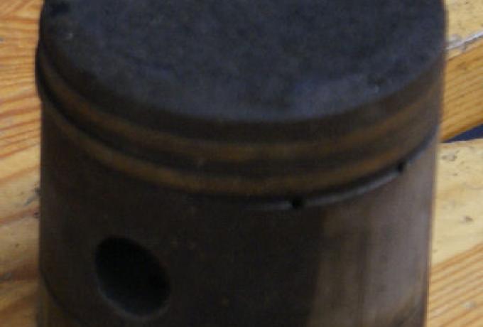 Kolben gebraucht 71.8mm