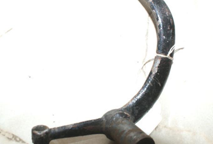 Bremspedal gebraucht