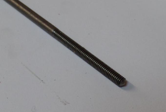 Triumph T160 Chain Adjuster Tie Rod