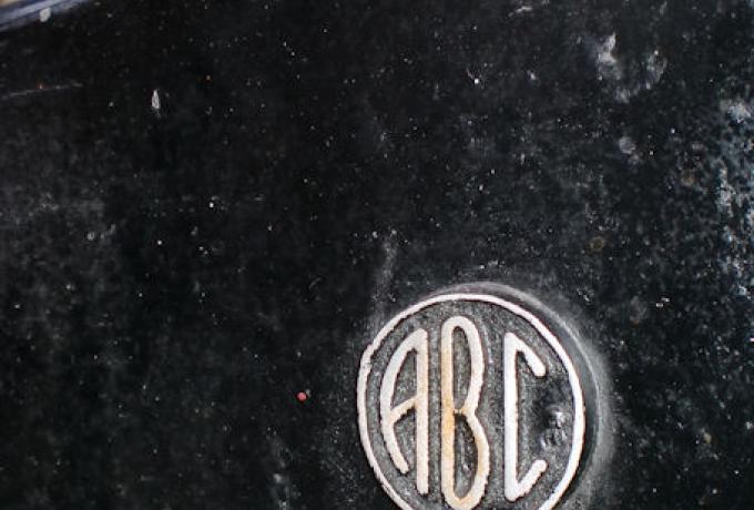 ABC 398cc 1919
