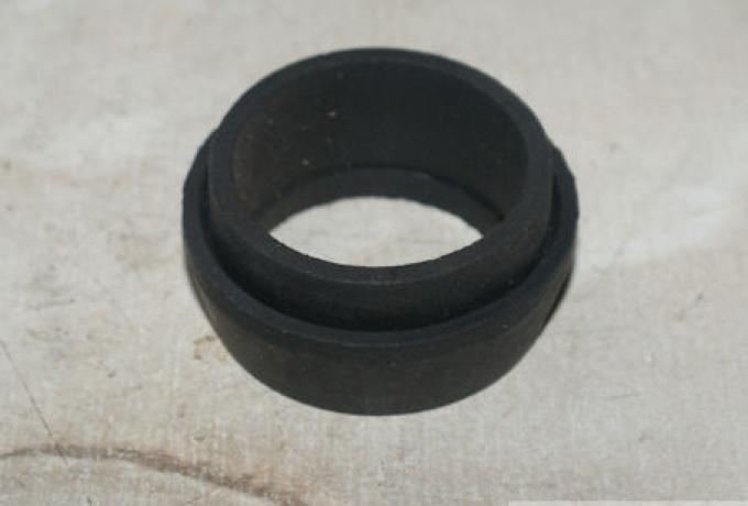 Triumph Gummiabdeckung