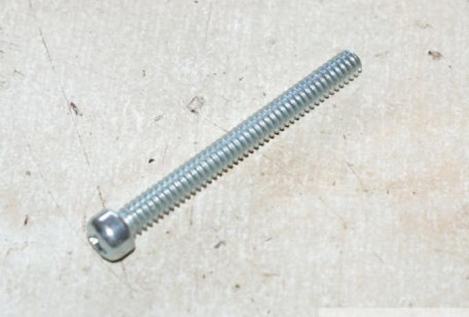 Triumph Long Screw for Front Master Cylinder