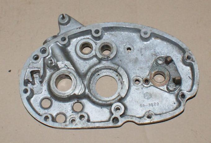 BSA Inner Cover used