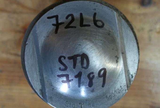 Ariel 350cc Piston early Models NOS