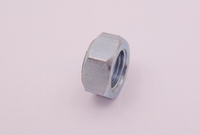 Dünnwandmutter 3/8" 26TPI, CEI