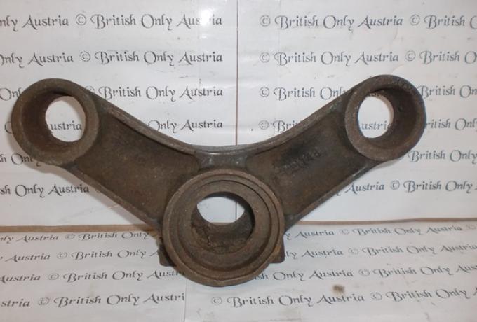 AJS/Matchless Top Yoke 021748 used