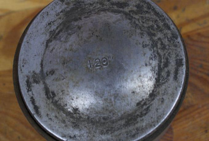 Kolben gebraucht 82.1mm