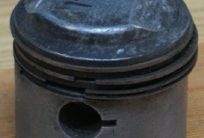 Triumph Kolben gebraucht 1960/2 490 ccm 69.55mm