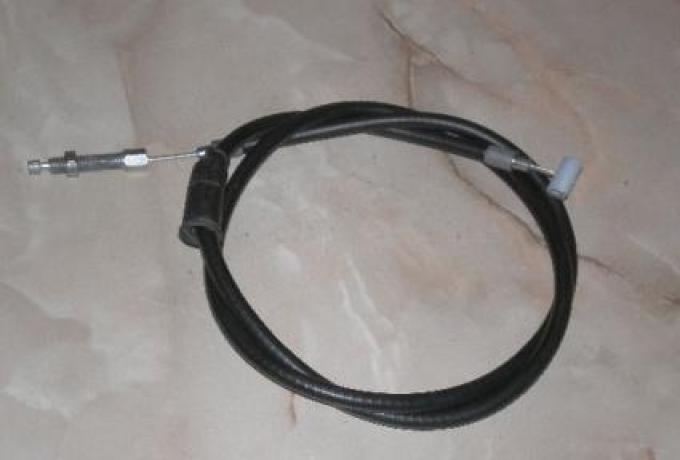 Triumph 500/750ccm Kupplungsseil 1973-81 für Niedrige Lenker