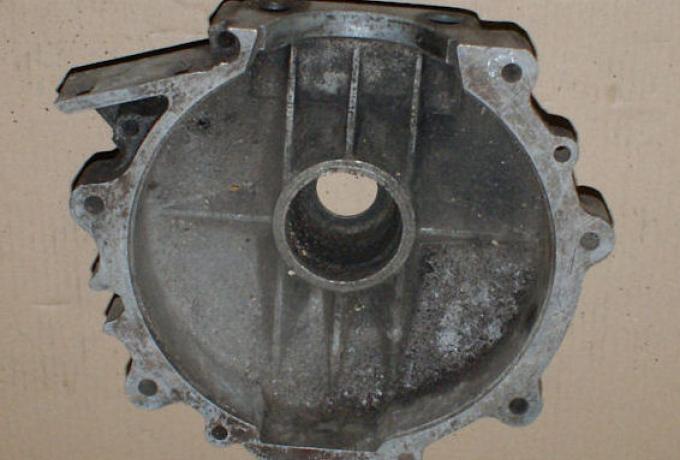 BSA Crankcase used