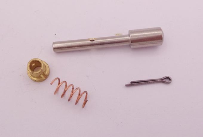 Amal Tickler Kit Top Fill