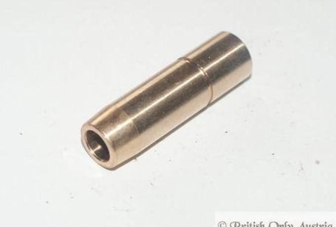 Triumph Exhaust-Valve Guide Std. Brass T90/T100 1957-74