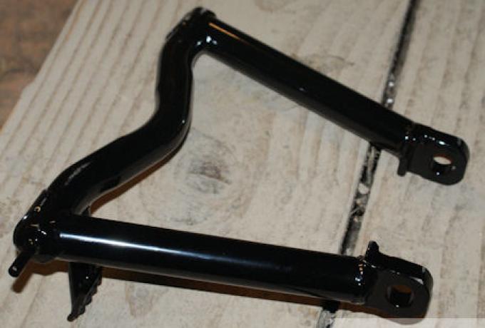 Norton Hauptstand/ständer für frühere Modelle + Muttern