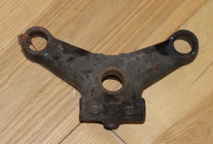 AJS/Matchless Gabelbrücke gebraucht