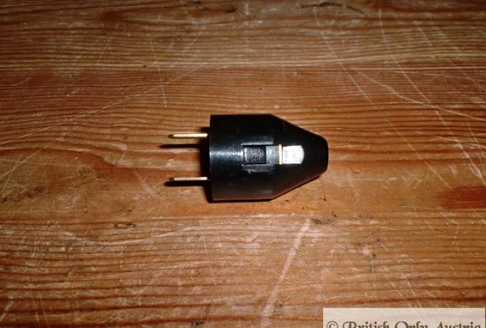 Bremslichtschalter.  Lucas Replica