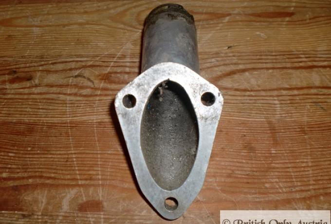 Einlasskrümmer gebraucht