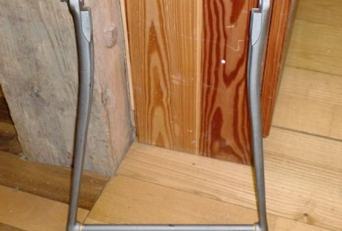 BSA Hinterrad/Hauptstand/ Ständer 1937-39