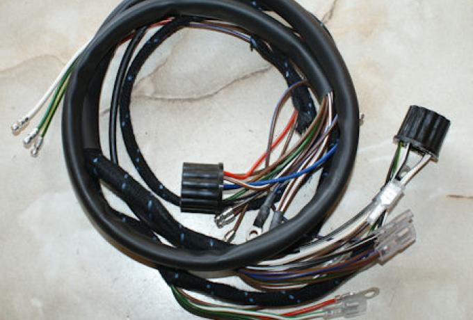 BSA C15/B40 1959-63 Kabelbaum 