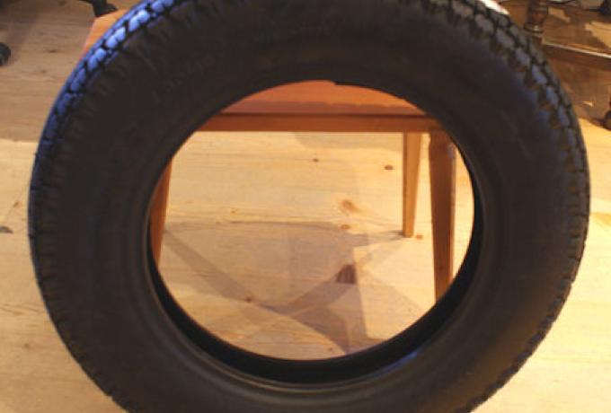 Avon Tyre SM MKII 5.00 S16. Front or Back. | BRITISH Only Austria