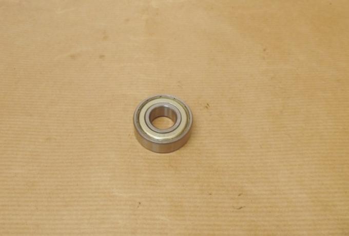 BSA Wheel Bearing, AJS/Matchless Gearbox Bearing 