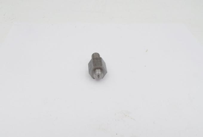 Velocette Stud for Rear Chain Guard