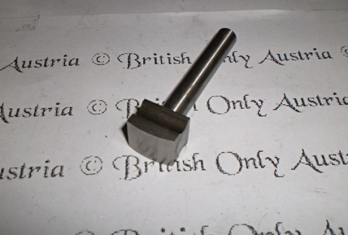 Triumph T150 Kipphebel