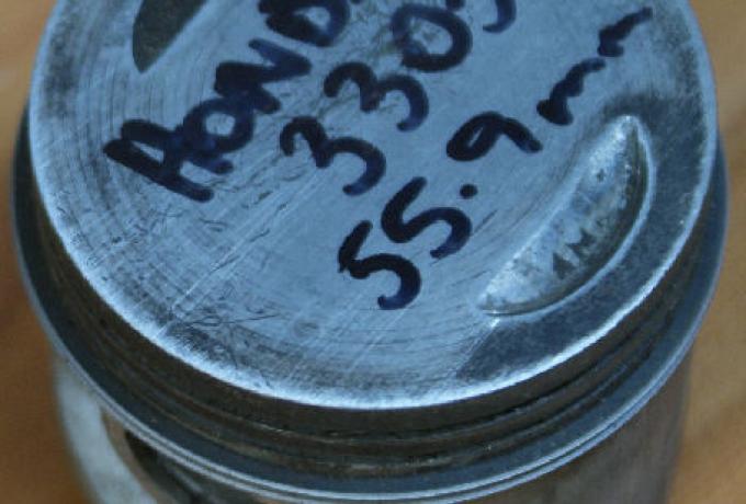 Honda Piston used 55.9mm