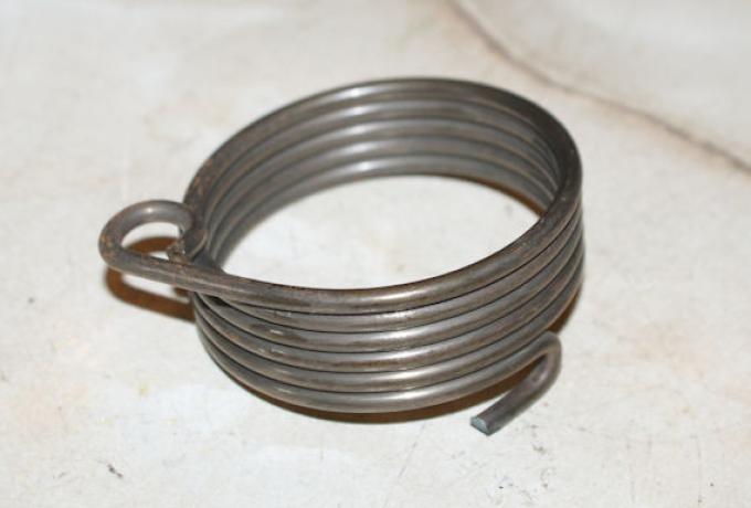 Kickstart Return Spring Plunger a. S/A. 1946-61