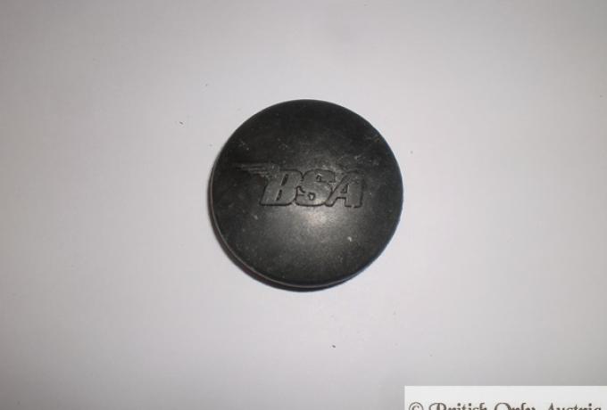 BSA Petrol tank center Grommet A65, A7, A10, A50, A65. B44