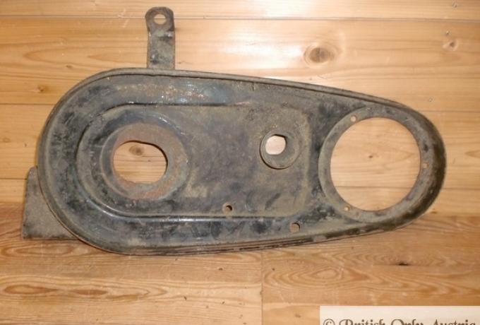 Norton. Inner Primary Chain Cover used