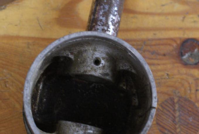 Heplex Piston 70.35mm