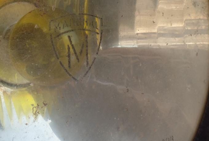 Gnome et Rhone Type MI  306 cc ca. 1930