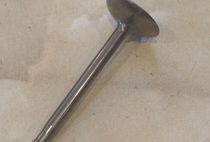 Norton Inlet-Valve Commando, Atlas 1964-66