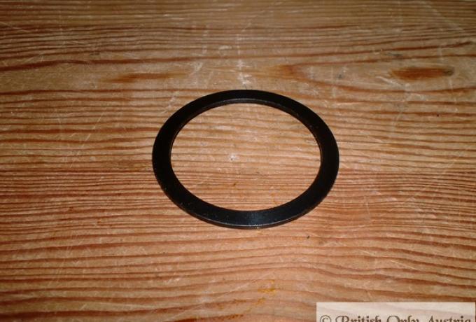 Triumph Distanzscheibe für Hinterrad