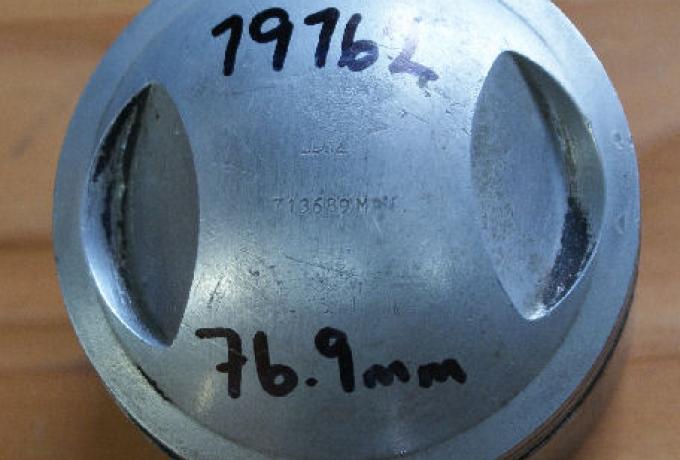 Kolben gebraucht 76.9mm