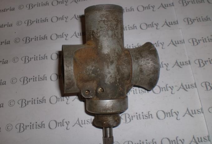 Vergaser 76AE/1AK gebraucht. Ajs/Matchless 350cc