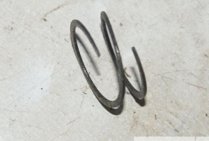 Triumph Feder f. Federnabe