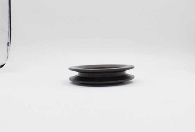Velocette Billet Dyno V Pulley VM/VR
