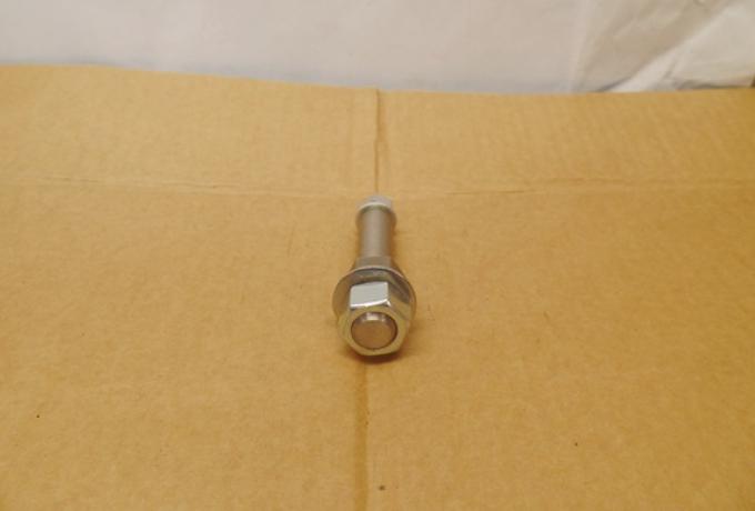 Norton Bolzen für Hintere Bremse OHV&SV vor 1946 