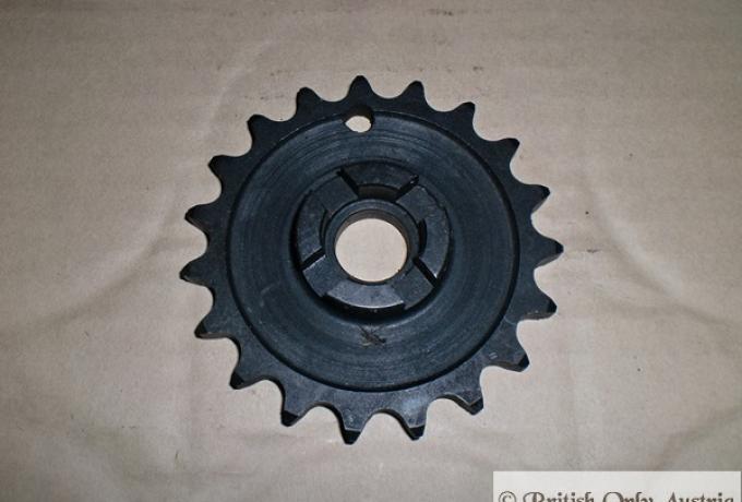 Velocette Getrieberitzel 19Z. MAC/MOV & Mk1  